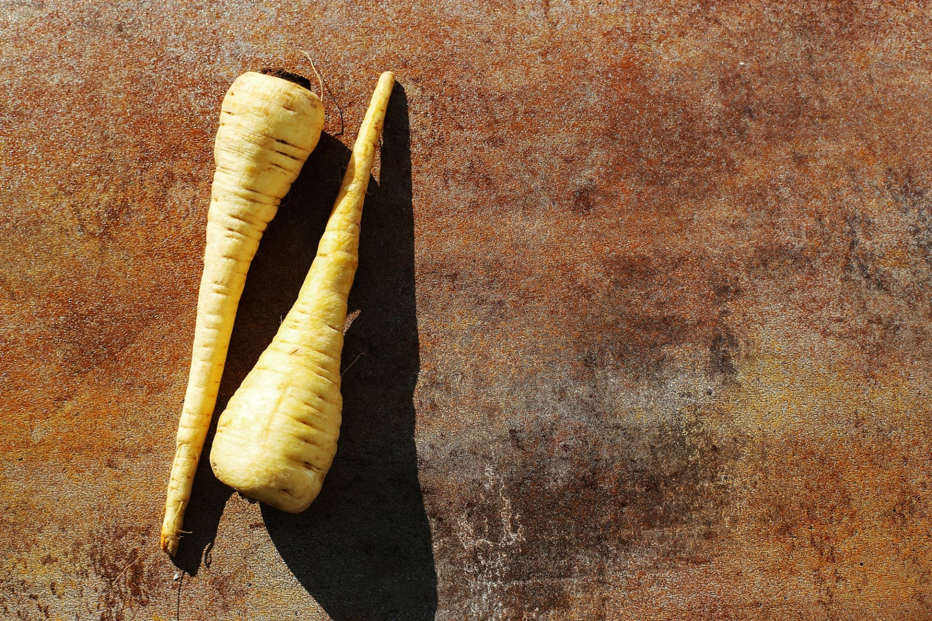 Parsnip